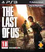 The Last of Us（ラスト・オブ・アス） PS3 518IO+J6BDL._AC_SY200_QL15_.jpg